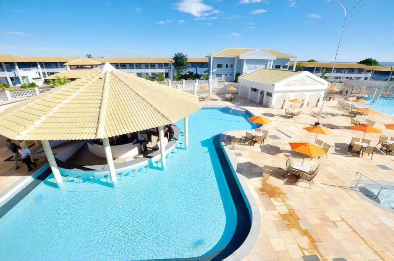 קאלדס נובאס Lacqua Di Roma Acqua Park מראה חיצוני תמונה