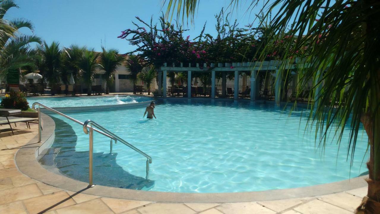קאלדס נובאס Lacqua Di Roma Acqua Park מראה חיצוני תמונה