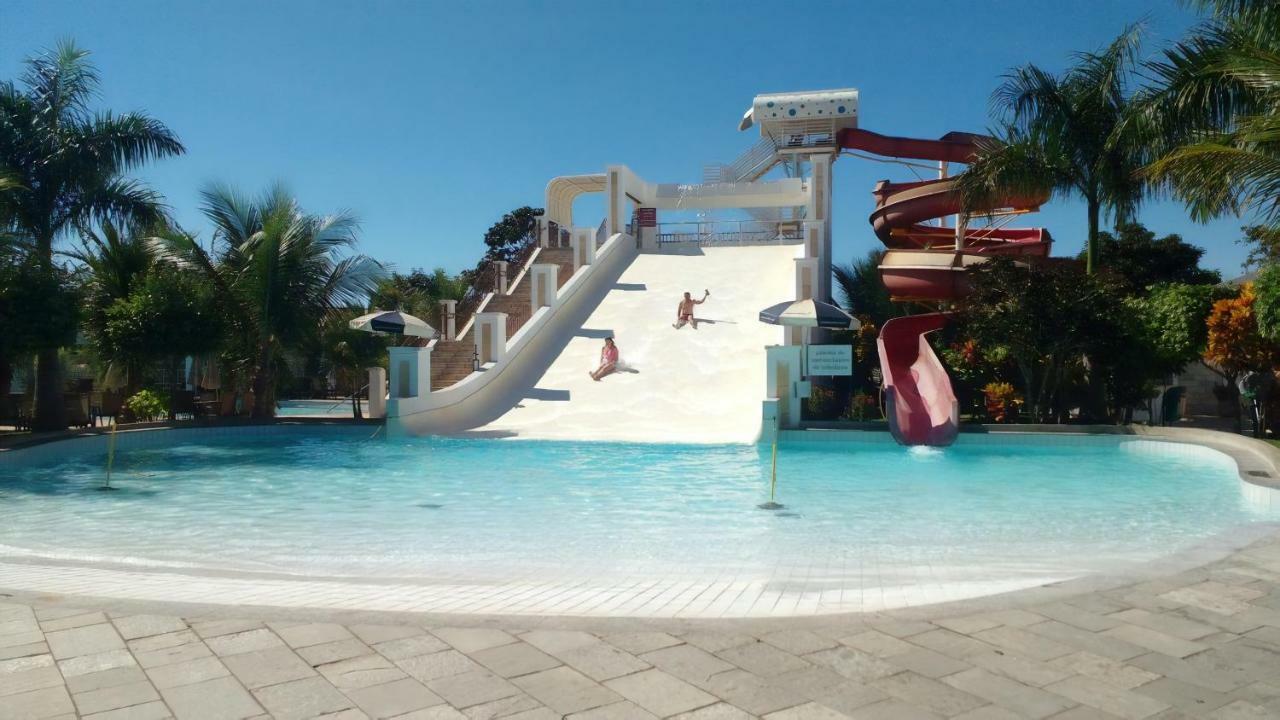 קאלדס נובאס Lacqua Di Roma Acqua Park מראה חיצוני תמונה
