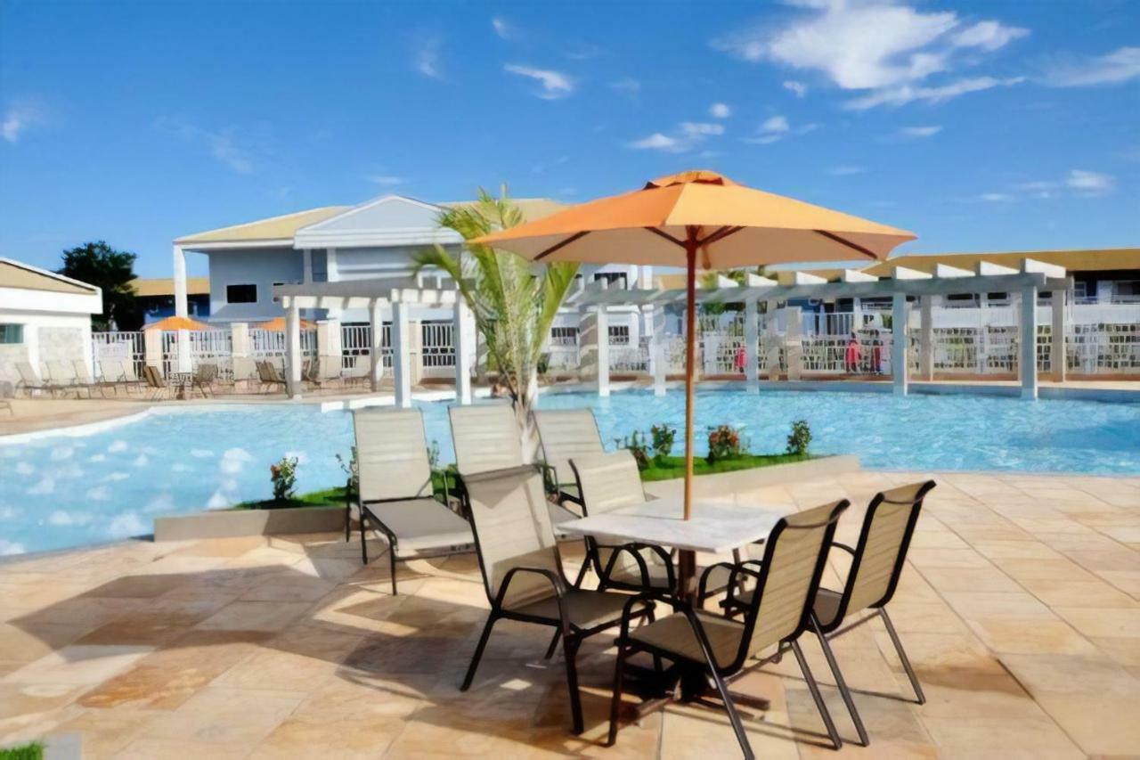 קאלדס נובאס Lacqua Di Roma Acqua Park מראה חיצוני תמונה