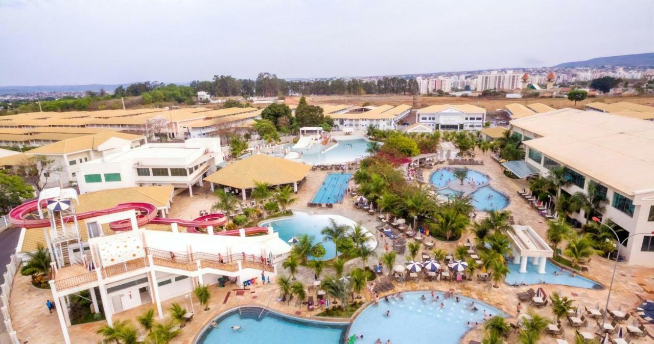 קאלדס נובאס Lacqua Di Roma Acqua Park מראה חיצוני תמונה