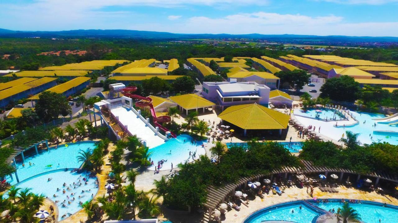קאלדס נובאס Lacqua Di Roma Acqua Park מראה חיצוני תמונה
